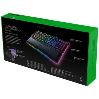 Клавиатура Razer Huntsman Elite Clicky фото 9